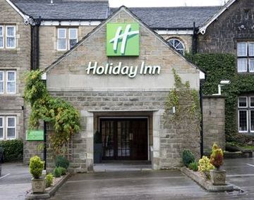 Holiday Inn Tong  Exterior photo